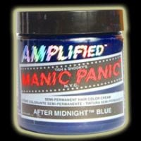 Manic Panic Amplified Formula Hair Color