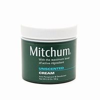 Mitchum Cream Anti-Perspirant & Deodorant