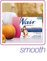 Nair Microwave Wax
