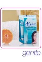 Nair Sensitive Face Cream