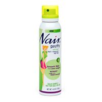 Nair Pretty Hair Remover