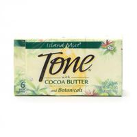 Tone Bar Soap, Island Mist