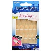 Broadway Nails Real Life