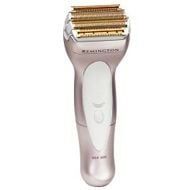 Remington Smooth & Silky Ultra Shaver - Rechargeable
