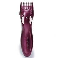 Remington Trim & Shape Bikini Trimmer with Foil Attachment