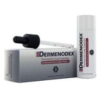 Dermenodex Thinning Hair Scalp Treatment