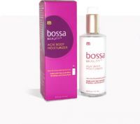 Bossa Beauty Acai Body Moisturizer