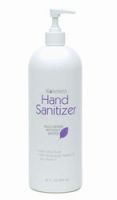 Shiva Laboratory Hand Sanitizer Gel