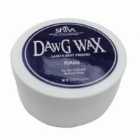 Shiva Laboratory Dawg Wax Pomade