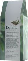 Befine Daily Moisturizer SPF 15