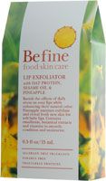 Befine Lip Exfoliator