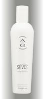 AG Hair Cosmetics Sterling Silver Toning Shampoo