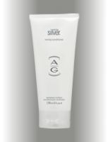 AG Hair Cosmetics Sterling Silver Toning Conditioner