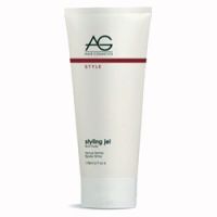 AG Hair Cosmetics Stylingjel Firm-Hold