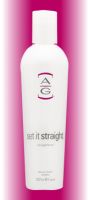 AG Hair Cosmetics Set It Straight Straightener