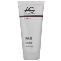 AG Hair Cosmetics Stucco Texturizing Paste