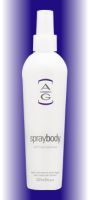 AG Hair Cosmetics Spraybody Soft Hold Volumizer