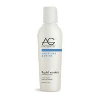 AG Hair Cosmetics Liquid Varnish Smoothing Polish