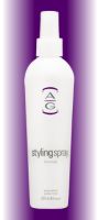 AG Hair Cosmetics Styling Spray Firm-Hold Finishing Spray