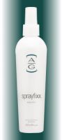 AG Hair Cosmetics Spray Fixx Extra-Firm Finishing Spray