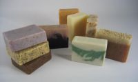 Plein Air Life Natural Handmade Soap