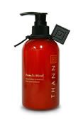 THANN Aromatic Wood Shampoo