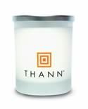THANN Scented Candle