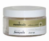 sumbody Wipe-Out Facial Pads