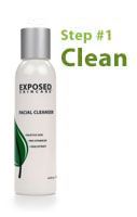 Exposed Facial Cleanser