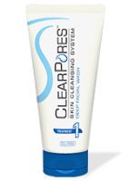 ClearPores Deep Facial Wash