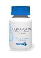 ClearPores Herbal Supplement