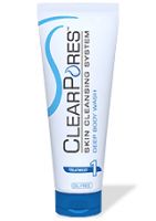 ClearPores Deep Body Wash