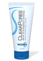 ClearPores Body Protection Cream