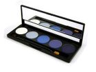 Audrey Morris Cosmetics 5 Shade Compact Eyeshadow