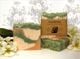 Old Mill Gardenia Handcrafted Soap Bar