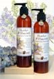Old Mill Heather & Hyacinth Natrual Moisturizing Cream Soap