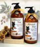 Old Mill Almond Nut Natural Whole Body Lotion