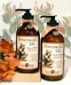 Old Mill Honeysuckle Silk Natural Whole Body Lotion