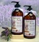Old Mill Lavender Natural Whole Body Lotion