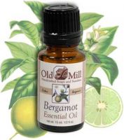 Old Mill Bergamot Essential Oil