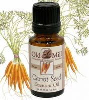 Old Mill Carrot Seed Essential Oil