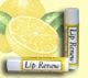 Old Mill Lip Renew-Lemon Zest