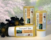 Old Mill Tranquil Spa natural Body & Massage Oil