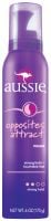 Aussie Opposites Attract Styling Mousse