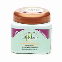 Phisoderm Anti-Blemish Cleansing Pads