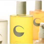 Giella Custom Blend Cosmetics Vitamin C Toner