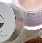 Giella Custom Blend Cosmetics Eye Cream