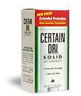 Certain Dri Certain Dry Solid