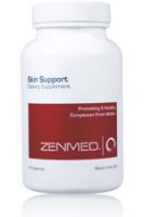 Zenmed Skin Support Supplement