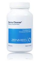 Zenmed Derma Cleanse Capsules